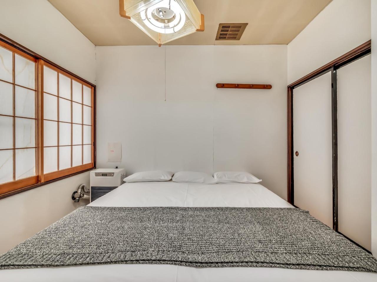 Hotel Madarao Iiyama Exterior foto